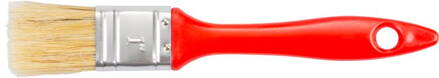 Stetec Brisk 1,0", plochý, Red.hand