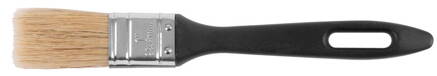 Stetec JB028 • 1", plochý, plast