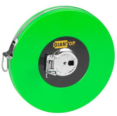 Pasmo GIANT CRP-01, 20 m, sklolaminátové