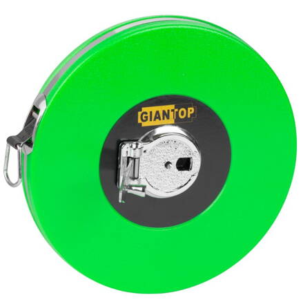 Pasmo GIANT CRP-01, 50 m, sklolaminátové