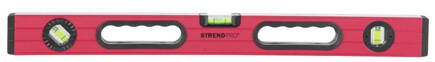 Vodovaha Strend Pro LE-99R, 0600 mm, Redstar