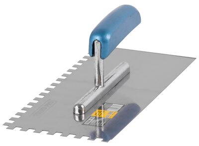 Hladitko 0812.010CS 280x130 mm, e08, BlueHand, oceľové