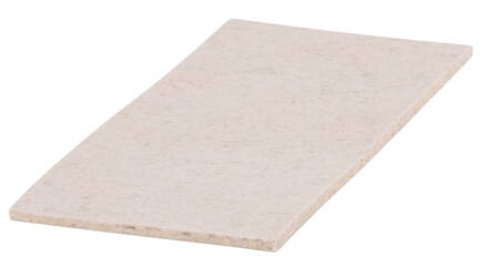 Plst MA3145 270x130x05 mm, biela
