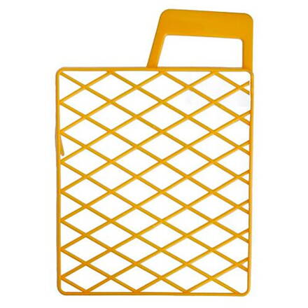 Mriezka na valcek • 17x20 cm maliarska