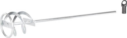 Miesadlo Strend Pro PXF-01, 080x400 mm, na maltu