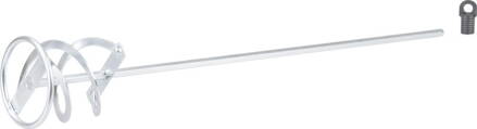 Miesadlo Strend Pro PXF-01, 100x600 mm, na maltu