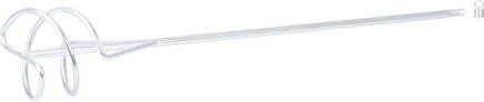 Miesadlo Strend Pro PXF-22, 100x600 mm, na maltu, SDS+