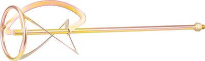 Miesadlo Strend Pro PXE-01, 140x600x14 mm, na maltu