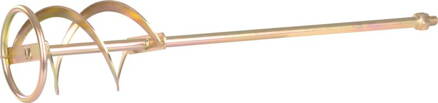 Miesadlo Strend Pro PXE-02, 120x600x14 mm, na maltu