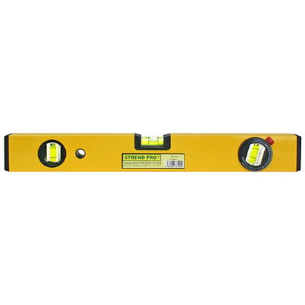 Vodovaha Strend Pro LE-98Y, 0400 mm, MassyPrecision