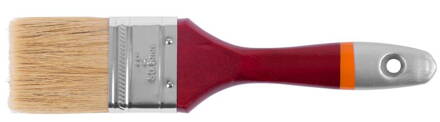 Stetec JA095, 2.0", plochý s PVC stetinami