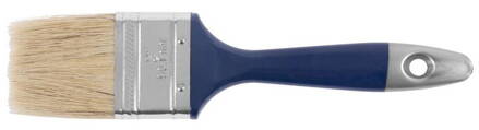 Stetec JB005 • 2.0", plochý natural