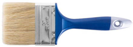 Stetec JB005 • 3.0", plochý natural