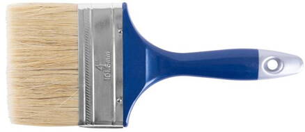 Stetec JB005 • 4.0", plochý natural