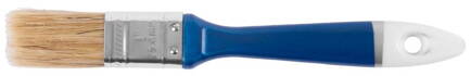 Stetec JB079 • 1.0", plochý s DELUX rúčkou