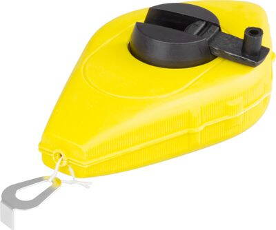 Navijac Strend Pro MC298, so šnúrou, 30 m, ABS