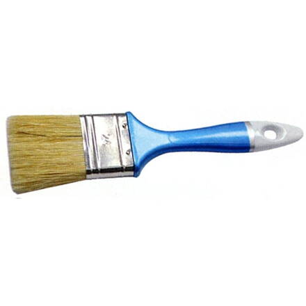 Stetec JB079 • 4.0", plochý s DELUX rúčkou