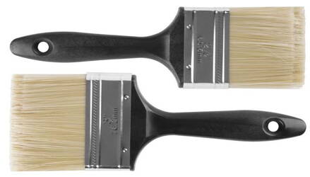 Sada stetcov Brosse PS063, 2 dielna, 2"+3"