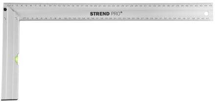 Uholnik Strend Pro FSC-16, 300 mm, Alu, libela