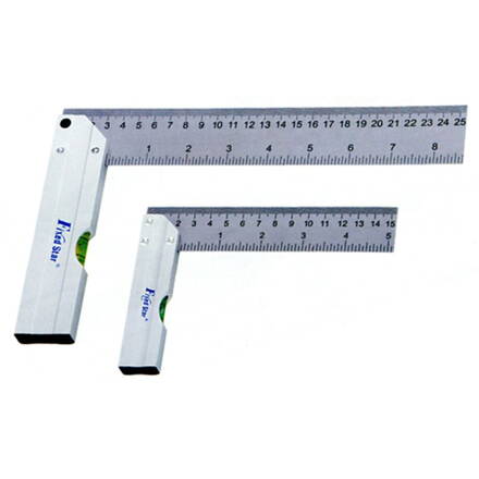 Uholnik Strend Pro FSC-16, 300 mm, Alu, libela
