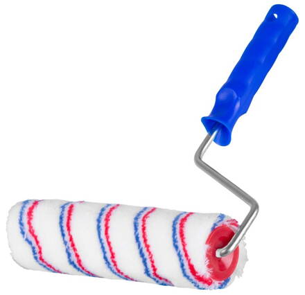 Valcek JH003 23 cm s držadlom
