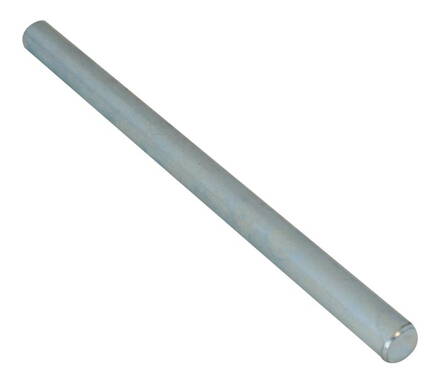 Oska Axle 220/16 mm, na fúrik, na nafukovacie koleso