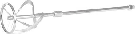 Miesadlo Burley R003 120 mm