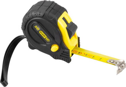 Meter GIANT CR-87 CE, 3 m, 16 mm, Magnet