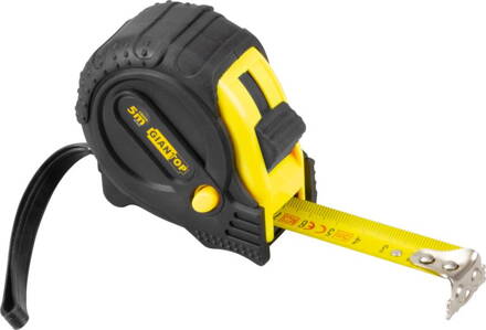 Meter GIANT CR-87 CE, 5 m, 19 mm, Magnet