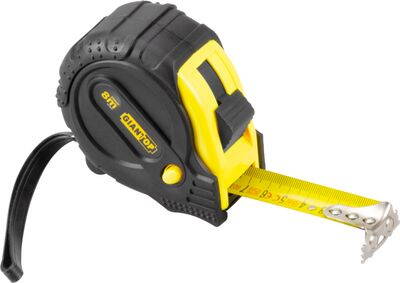 Meter GIANT CR-87 CE, 8 m, 26 mm, Magnet