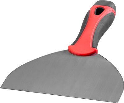 Stierka CG6110 150 mm, oceľová, ComfortGrip, FlexBlade