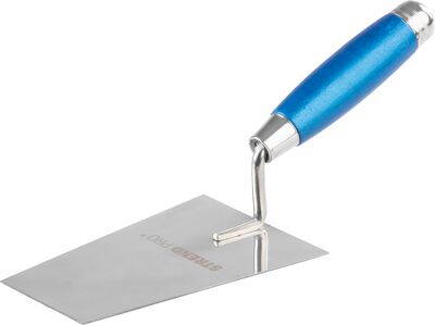Lyzica Strend Pro BT2206 200 mm, wBlueHand, Inox