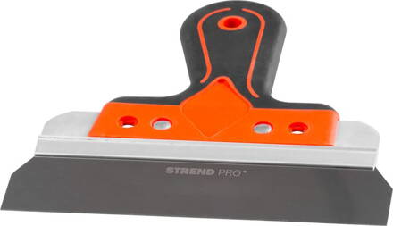 Stierka Strend Pro FS2602, 200 mm, Inox, fasádna