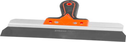 Stierka Strend Pro FS2602, 350 mm, Inox, fasádna