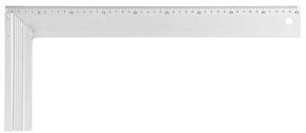 Uholnik Strend Pro WPS-502, 450 mm, Alu