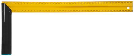 Uholnik Strend Pro YPS-529, 450 mm, Alu