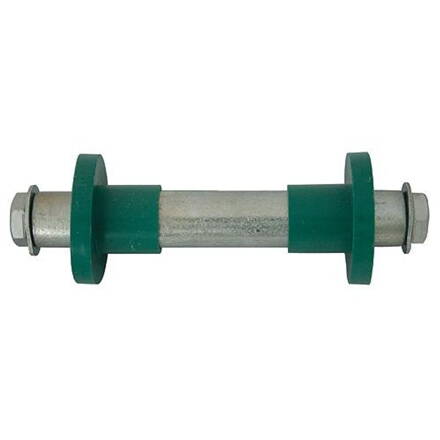 Oska Greenlawn, náhradná