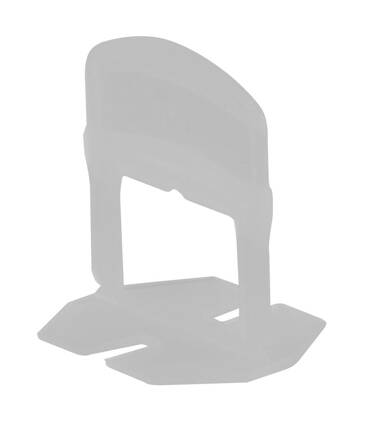 Medzernik Vinnon 3100, pod obklad, 2 mm, bal. 100 ks, plast