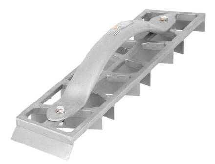 Skrabak Strend Pro PT-209, 450x90x30 mm
