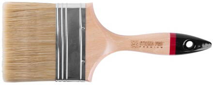 Stetec Premium MASTER 4.0" s drev. rukoväťou