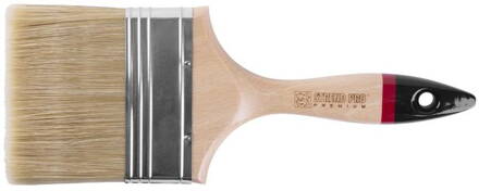 Stetec Premium MASTER 4.0" s drev. rukoväťou