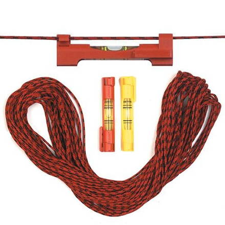 Vodovaha KAPRO® 440S, lanko 20 m