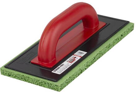 Hladitko Strend Pro Premium, 280x140x18mm, ABS, huba hrubá