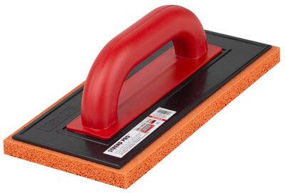 Hladitko Strend Pro Premium, 280x140x18mm, ABS, huba jemná