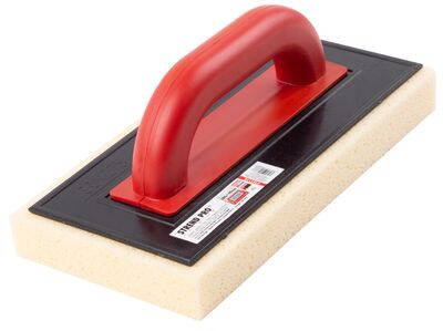 Hladitko Strend Pro Premium, 280x140x30mm, ABS, huba morská extra