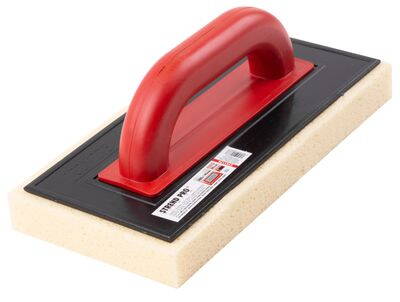 Hladitko Strend Pro Premium, 280x140x30mm, ABS, huba morská extra, rezaná