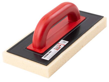 Hladitko Strend Pro Premium, 280x140x30mm, ABS, huba morská extra, rezaná