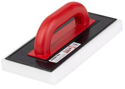 Hladitko Strend Pro Premium, 280x140x30mm, ABS, molitan jemný