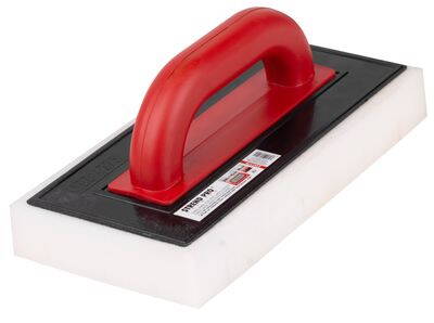 Hladitko Strend Pro Premium, 280x140x40mm, ABS, molitan jemný, rezaný