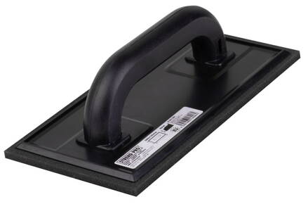 Hladitko Strend Pro, 250x130x08mm, ABS, mikroguma